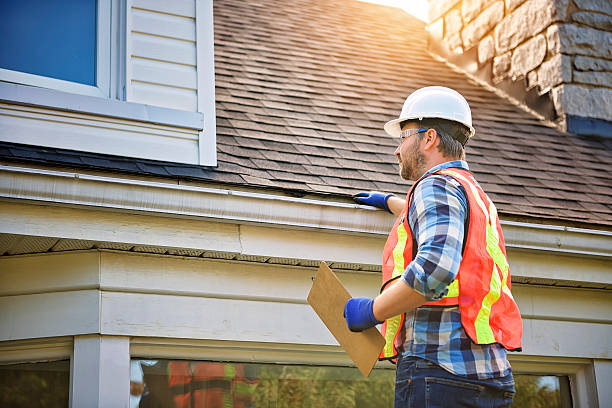 Licensed Roofing service in Earlsboro, OK - Ben Roofing and Steel LLC